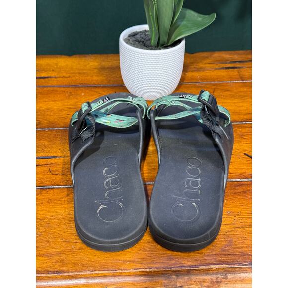 Men's Chaco sandal size 13 - Picture 6 of 8